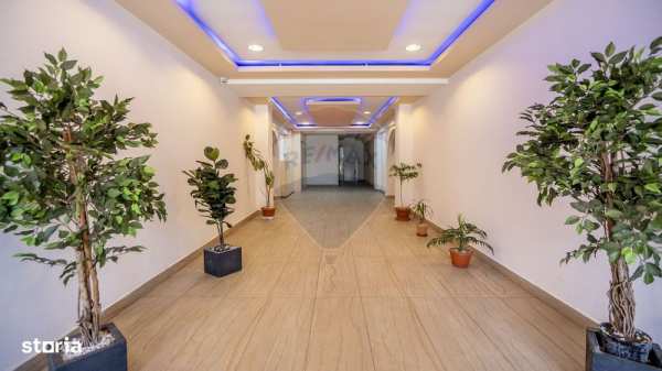 Apartament cu 3 camere /loc de parcare /de vânzare/Isaran /Brasov