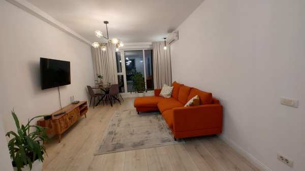 Apartment 3 camere Sisesti, Baneasa
