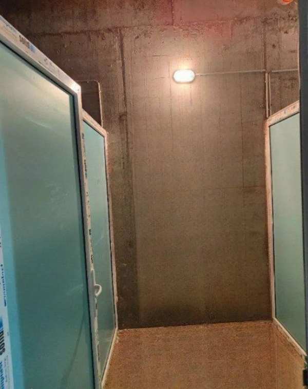 Inchiriez spatii depozitare/ boxe subsol