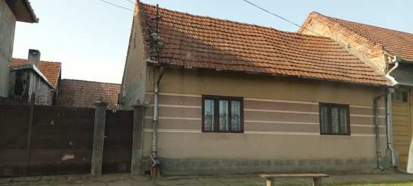 Vand casa in faget