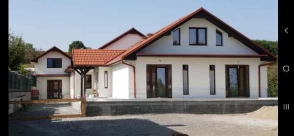 Vând sau închiriez casă în Loc. Recea Jud. Sălaj