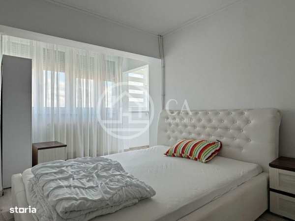 Apartament de vânzare cu 2 camere tip X in Sanmartin, Bihor