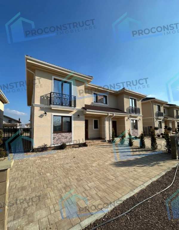 Duplex premium de inchiriat, disponibil acum!
