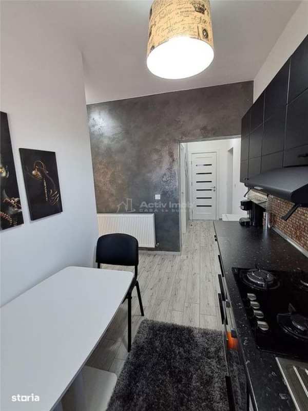 Apartament de vanzare Talmaciu la cheie