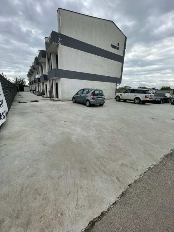 Casa direct proprietar vila p+2