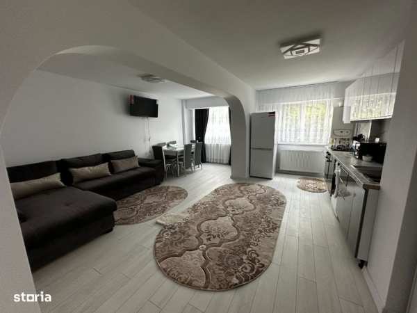 Apartament 2 camere renovat recent, mobilat, utilat complet