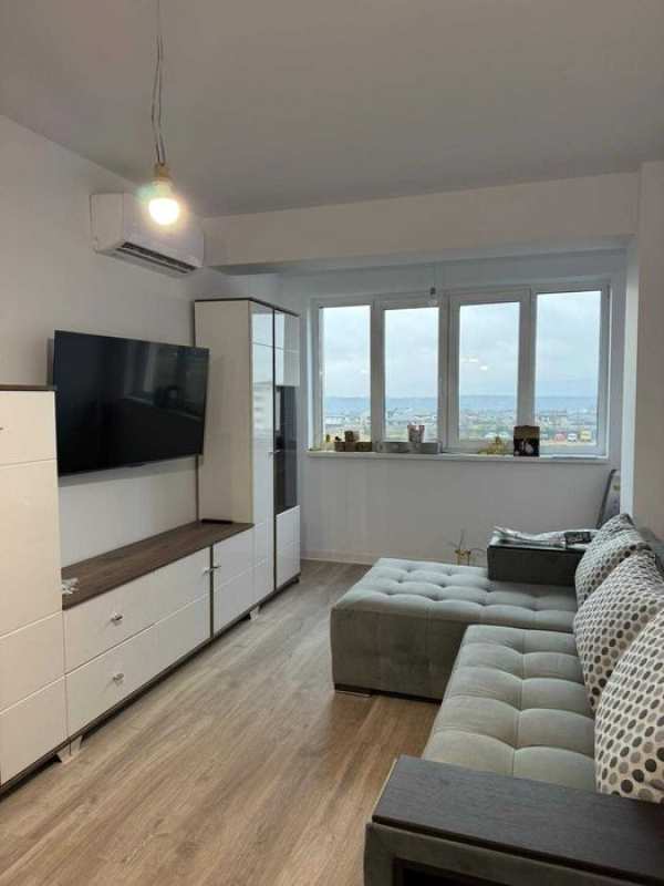 Apartament nou de inchiriat,, 2 camere, zona Pepinierei