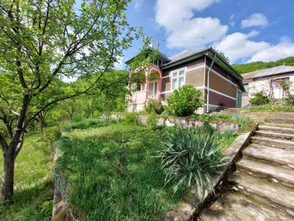 CASA ORAS NEHOIU, DN 10: Teren + Casa + Anexa + Livada + Vie