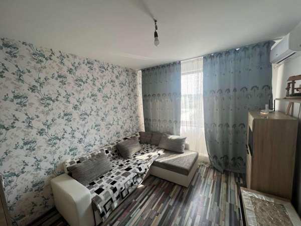 Vând sau Schimb Garsoniera - Corbii Mari - aproape de Bucuresti