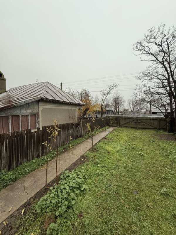 Casa de vanzare comuna Tufești jud.Braila