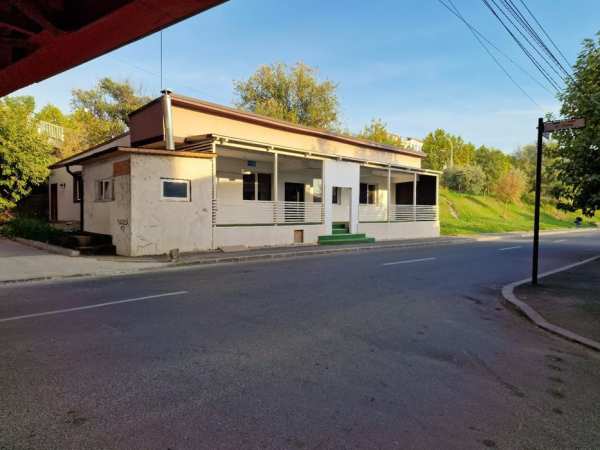 Spatiu comercial de inchiriat