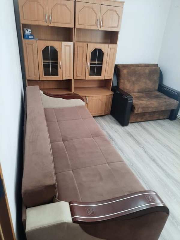 Apartament 1 camera