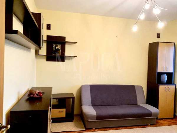 Inchiriez apartament 1 camera ultracentral