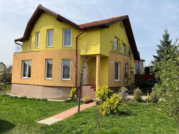 Vânzare vila P+1, construcție 2009