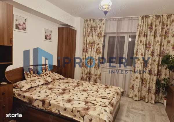 2 Camere | Popesti Leordeni | Centrala | Pet-Friendly