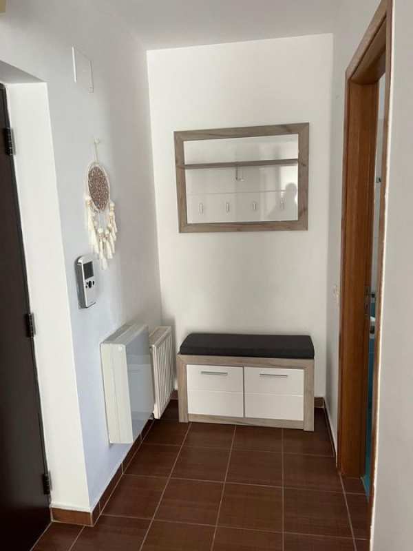 Inchiriere garsoniera Greenfield Baneasa