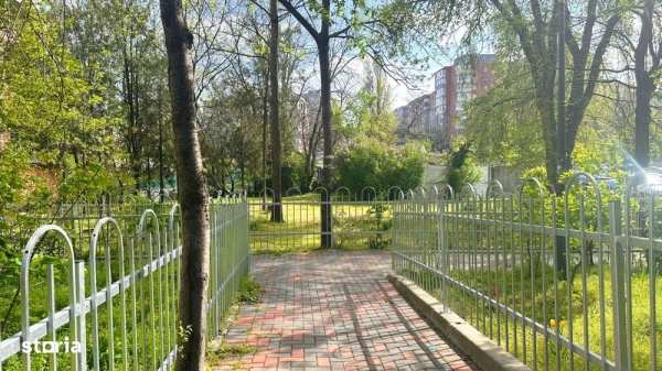 Apartament 4 camere Titan l Nicolae Grigorescu