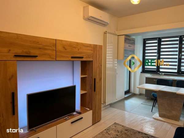 Apartament 2 camere | Decomandat | Novum Politehnica | Bloc Nou