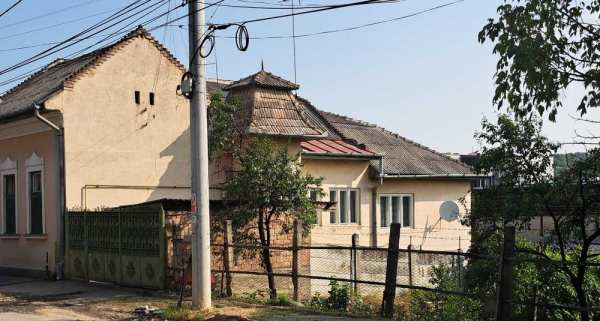 Casa familiala Turda, zona semicentrala de vânzare