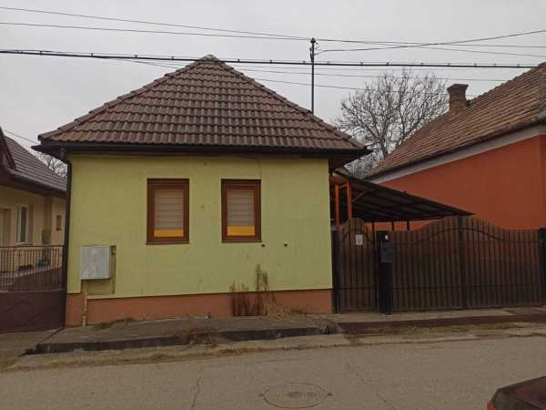 Casa de vanzare Savadisla la 25 km de Cluj Napoca