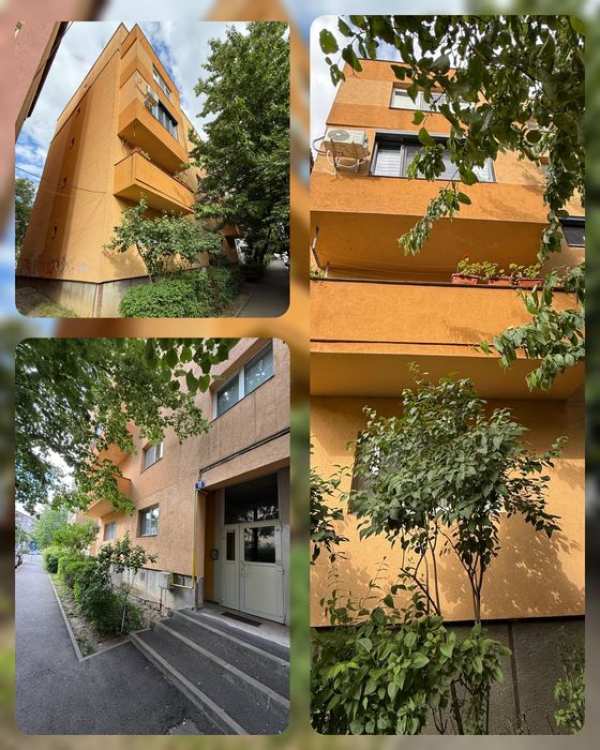 Vand Apartament 3 camere