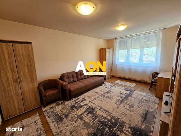 Apartament 2 camere, 56 mp utili, et.1 + boxa + parcare, bloc nou