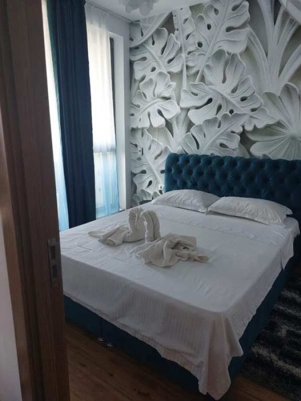Apartament de lux Onix
