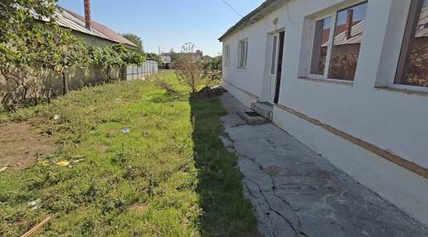 Casa de vanzare Focsani Obor,cu teren 1500 mp,