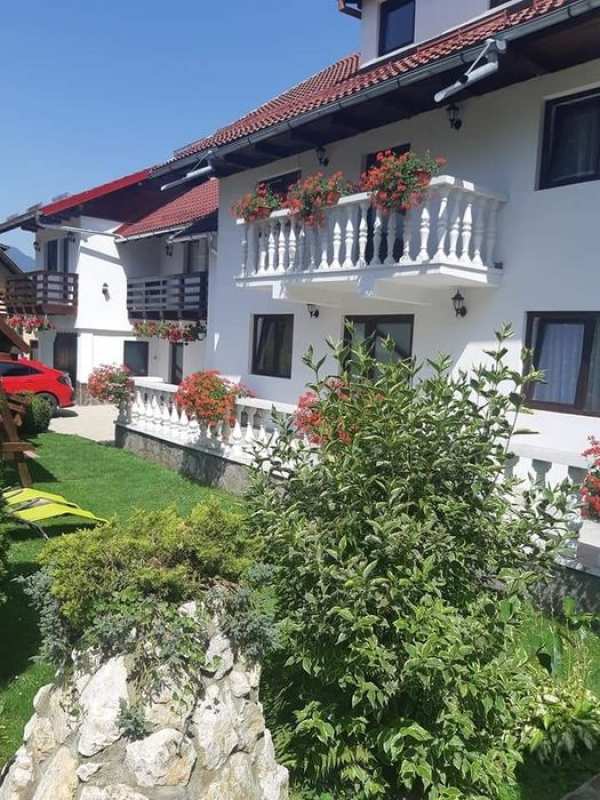 Casa Amalia Bran