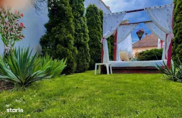 Casa - Teren 1000 mp - Calea Bogdanestilor - Oferta!