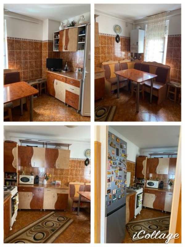 Apartament 4 camere