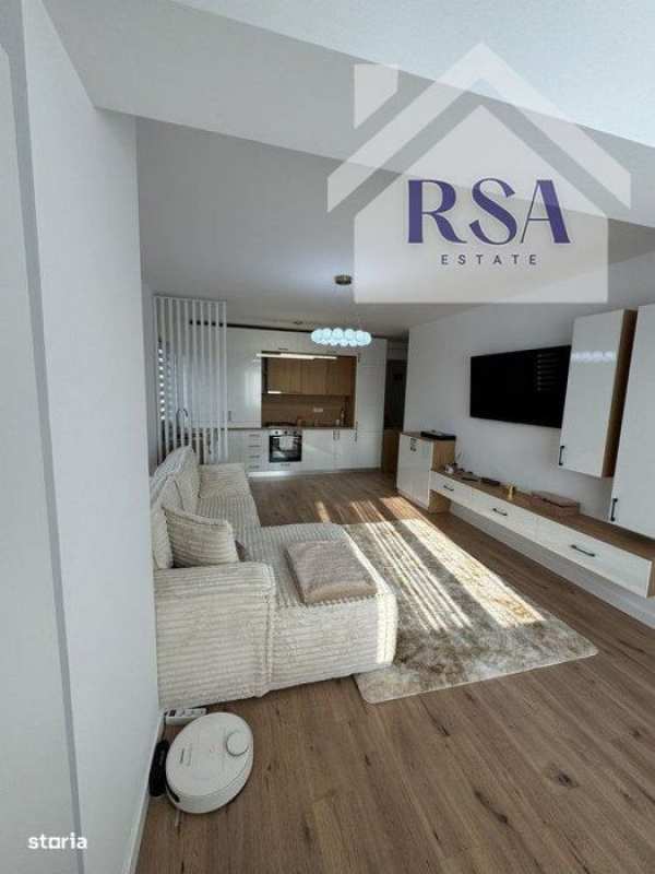 Apartament 2 camere de vanzare in zona centrala Valcea