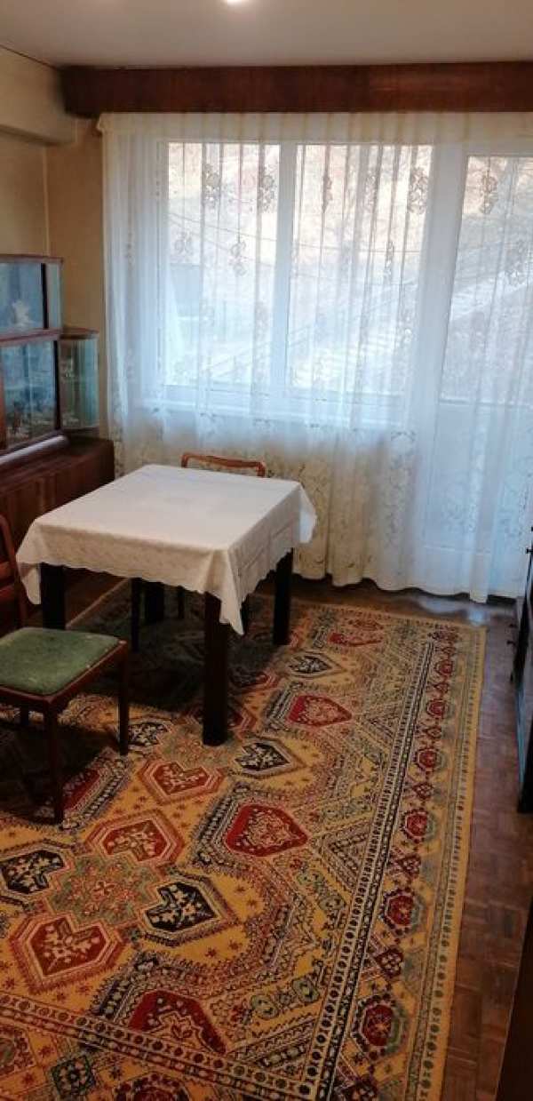 Vand apartament doua camere in Dej, jud. Cluj Str. Ecaterina Teodoroiu
