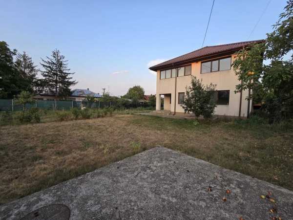 Casa de vanzare Dascalu Ilfov