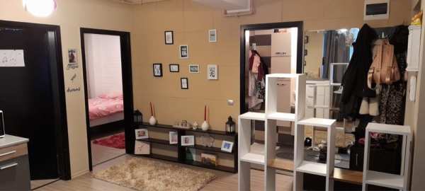 De inchiriat apartament 2 camere