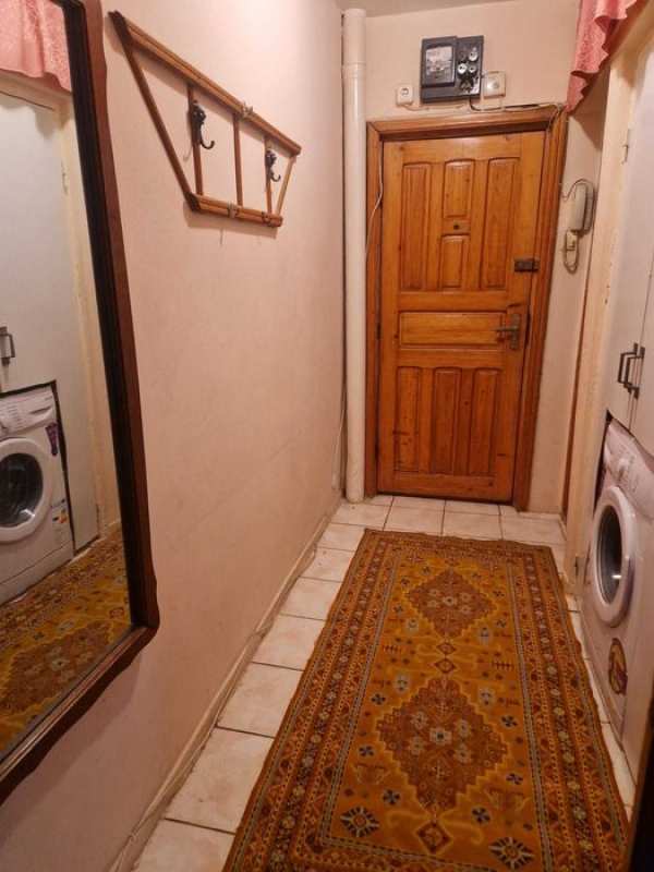 Ofer spre inchiriere apartament cu doua camere George Enescu