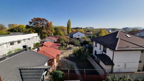 Zona Gradina Botanica , apartament 3 camere ,bloc nou, etaj 2 din 3