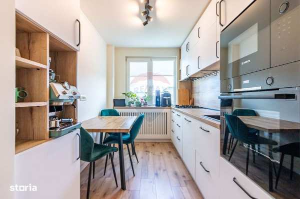 Apartament cu 2 camere de vânzare | Lujerului | Gorjului | Metrou |
