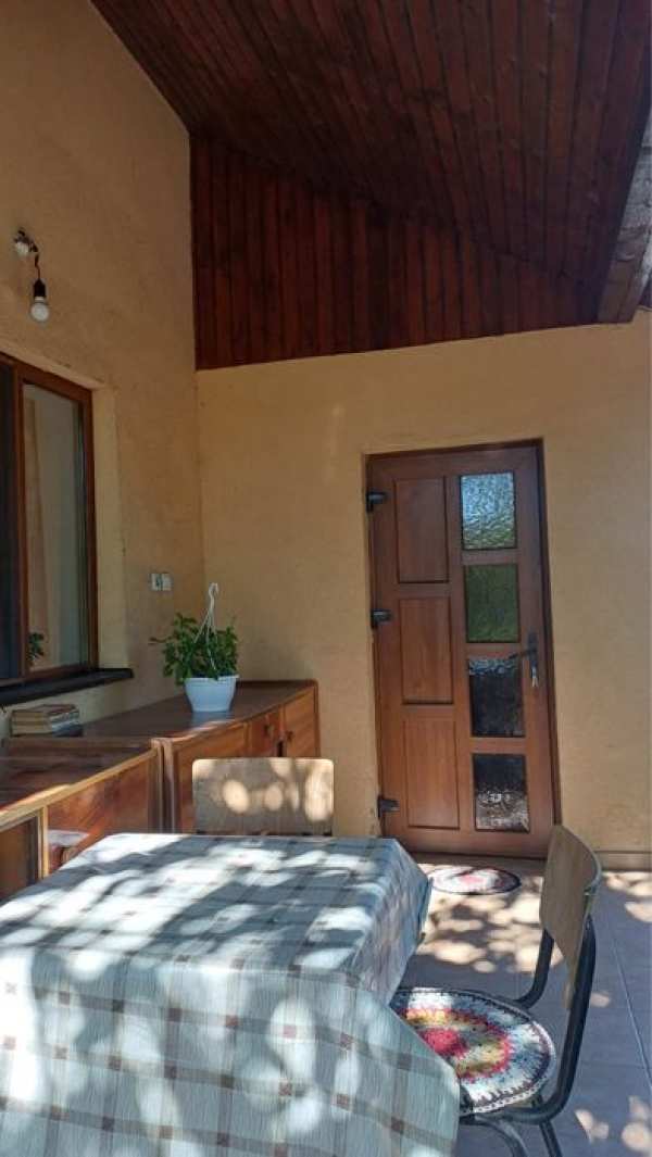 Inchiriez garsoniera la casa Sannicolau Mare,