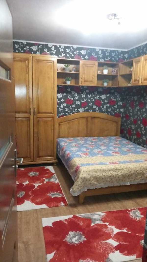 Vand apartament Somcuta Mare Ioan Buteanu  Bl 4 Et 1