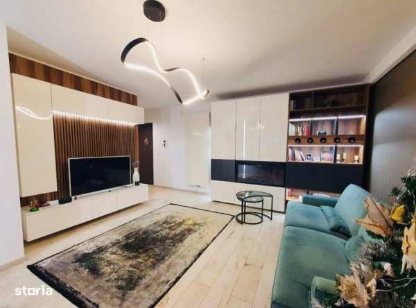 Apartament 3 Camere | Pipera | Aviatiei | OMV | Promenada | Parcare |