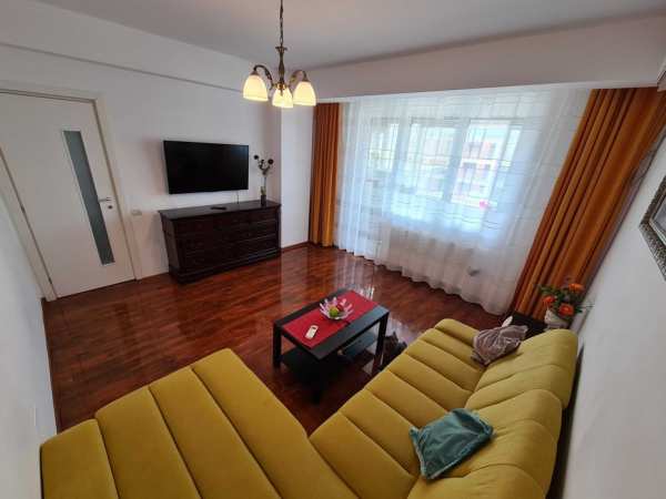 Apartament 2 camere pentru inchiriat sector 3 parcul Teilor