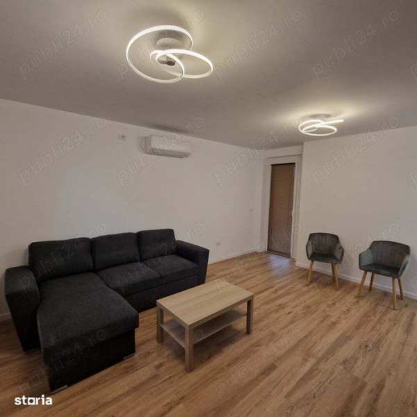 Apartament 2 camere - Soarelui - prima inchiriere