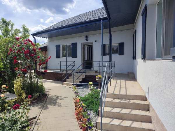 Casa individuală aproape de Cluj-Napoca