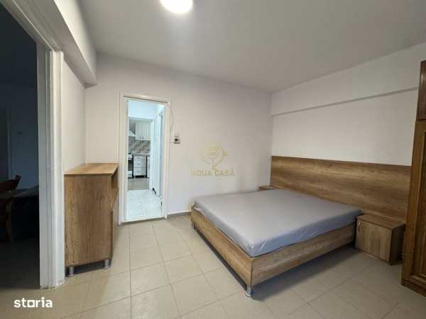 De inchiriat apartament Central cu 2 camere In Spate La Somesul