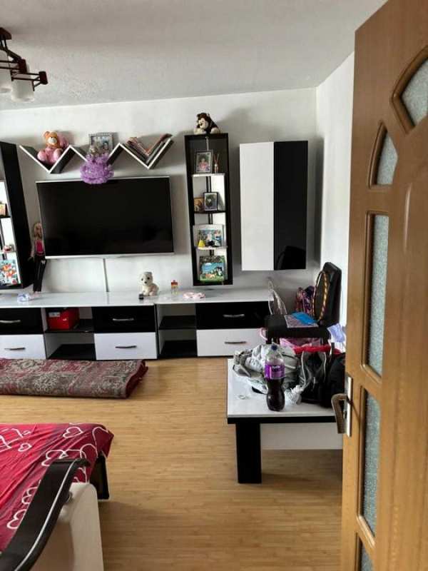 Apartament decomandat conf.1 Campulung Muscel