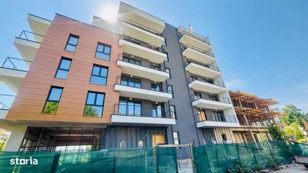 Apartamente de vanzare - bloc nou - 2 camere