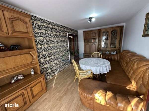 Apartament de închiriat Burdujeni/Suceava