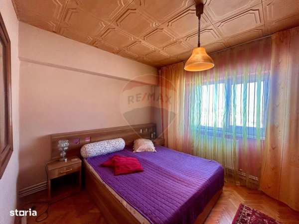 Apartament cu 2 camere de închiriat vis-a-vis de Electroputere Mall