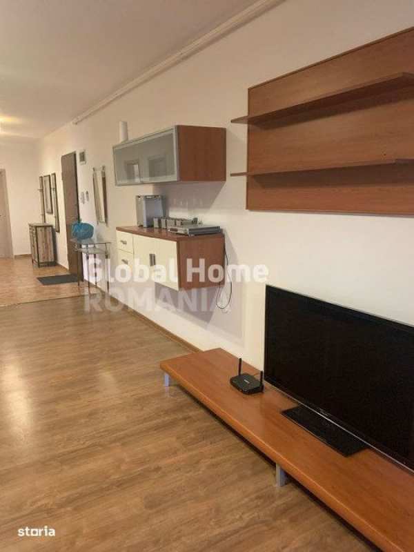 Apartament 2 Camere 89MP | Dobroesti | Loc parcare | Centrala |